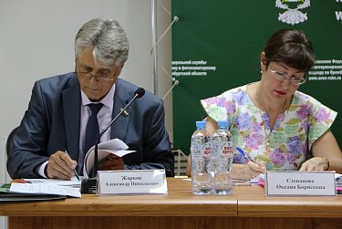 На публичных обсуждениях в Россельхознадзоре